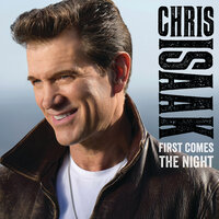 Perfect Lover - Chris Isaak