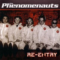 Where Is The X-38? - The Phenomenauts