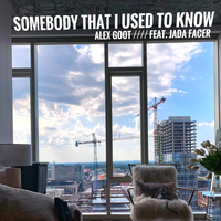 Somebody That I Used To Know - Alex Goot, Jada Facer