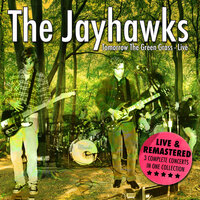 Six Pack On The Dashboard - The Jayhawks