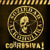 Stop Criminalización - Soziedad  Alkoholika
