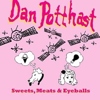 No One Ever Leaves - Dan Potthast
