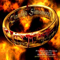 Periferia - Claudio Simonetti, Gian Pieretti