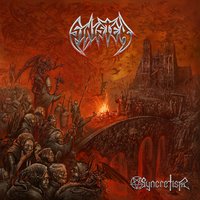 Syncretism - Sinister