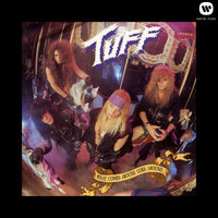 Forever Yours - TUFF