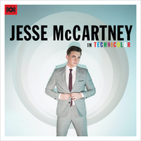 In Technicolor, Pt. II - Jesse McCartney