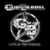 My Last Ale - Gun Barrel