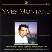 Les Enfant Qui S'Aime - Yves Montand