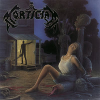 Stab - Mortician