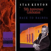 I Remember You - Stan Kenton, Charlie Haden