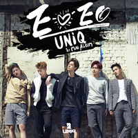 Falling In Love - UNIQ