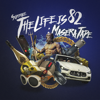 The Life is 82 - SUPERBEE, myunDo