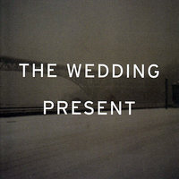Perfect Blue - The Wedding Present, David Gedge, Terry De Castro