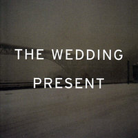 Mars Sparkles Down On Me - The Wedding Present, David Gedge, Terry De Castro