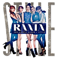 STYLE - Rania