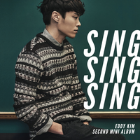 Sing Sing Sing - Eddy Kim