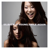 Ironic - Baek Ji Young