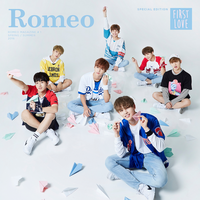 Treasure - ROMEO