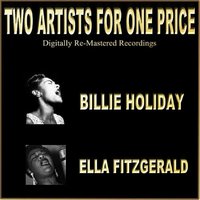 Twenty Four Hours A Day - Billie Holiday
