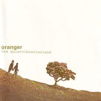 Quiet Vibration Land Theme VII - Oranger