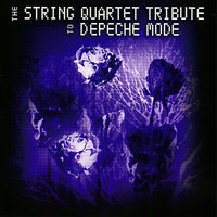 Enjoy The Silence - Vitamin String Quartet