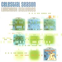 The Celestial Dragon - Celestial Season