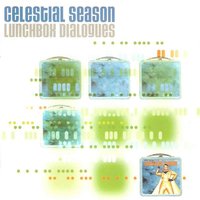 Lonely Man Burning - Celestial Season