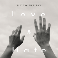 It happens to be that way - Fly To The Sky