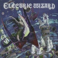 Mourning Prayer - Electric Wizard
