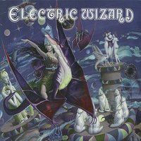 Electric Wizard - Electric Wizard