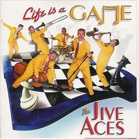 Second Chance To Fly - The Jive Aces