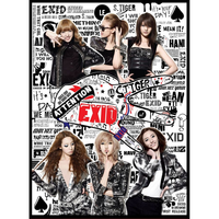 I DO - EXID