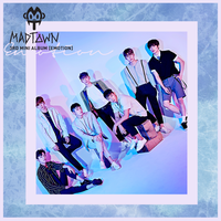 Get out - Madtown