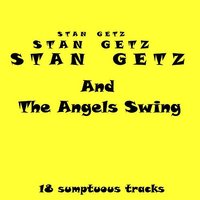 My Old Flame - Stan Getz