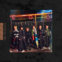 MOONDANCE - B.A.P