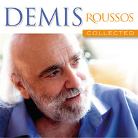 My Only Fascination - Demis Roussos