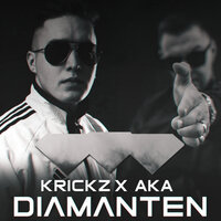 Diamanten - Krickz, AKA