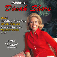 I'll Be Sing You - Dinah Shore