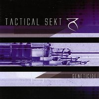 Faded Prophecy - Tactical Sekt