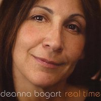 Real Time - Deanna Bogart