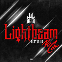 Lightbeam - Lil Skies, NoCap