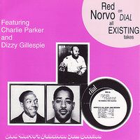 Get Happy (Take B) - Charlie Parker, Dizzy Gillespie, Red Norvo