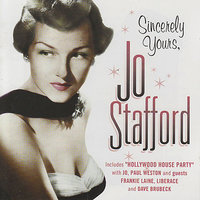 The Christmas Blues - Jo Stafford, Tex Williams, Red Ingle