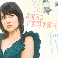 In the Stars - Jess Penner