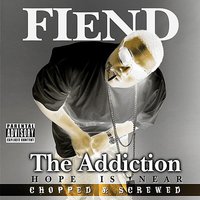 Want It All - Fiend, Hound