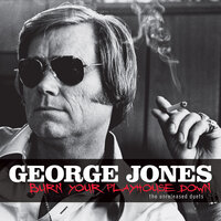 You And Me And Time - George Jones, Georgette Jones