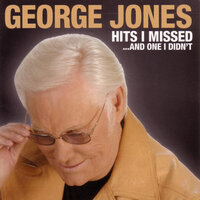 The Blues Man - George Jones
