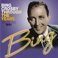 Hello, Young Lovers - Bing Crosby