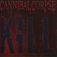 Five Nails Through The Neck - Cannibal Corpse