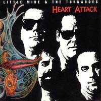 Heart Attack - Hubert Sumlin, Paul Butterfield, Pinetop Perkins